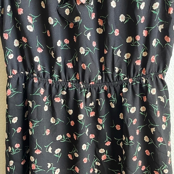 Lucky Brand Floral Dress - Picture 7 of 8